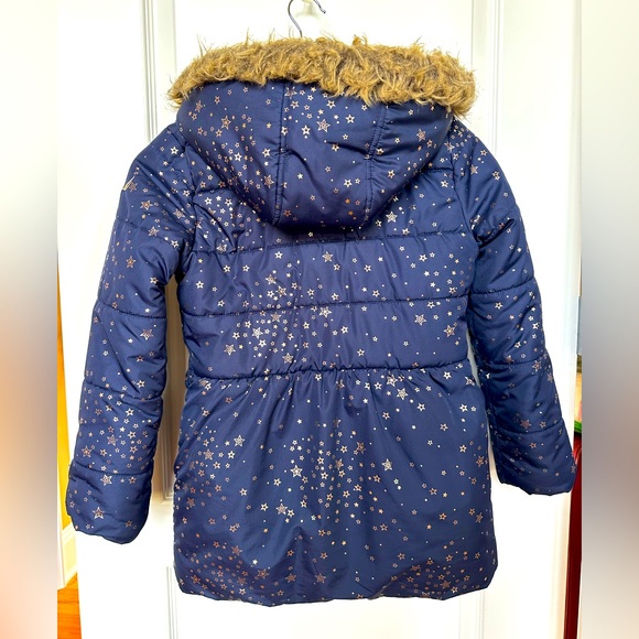Kids puffer jacket - Picture 2 of 3